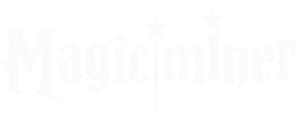 MagicMiner Logo