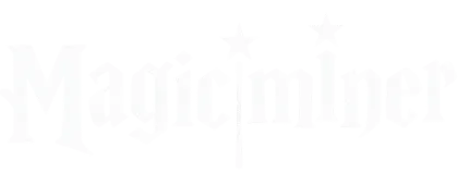 MagicMiner Logo