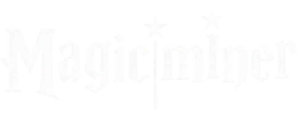 Magicminer LOGO