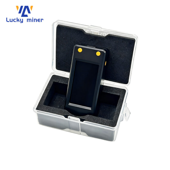 Lucky Miner LV02 - Image 8