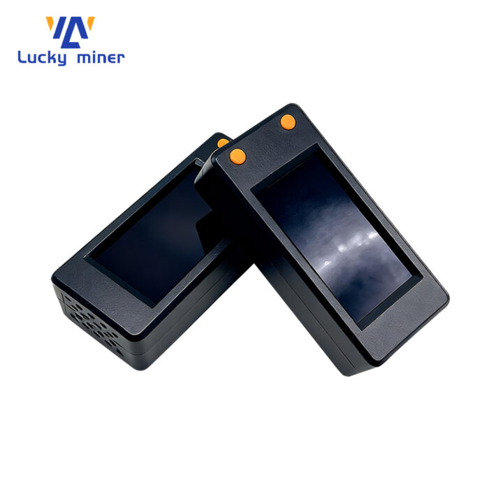 Lucky Miner LV02 - Image 9