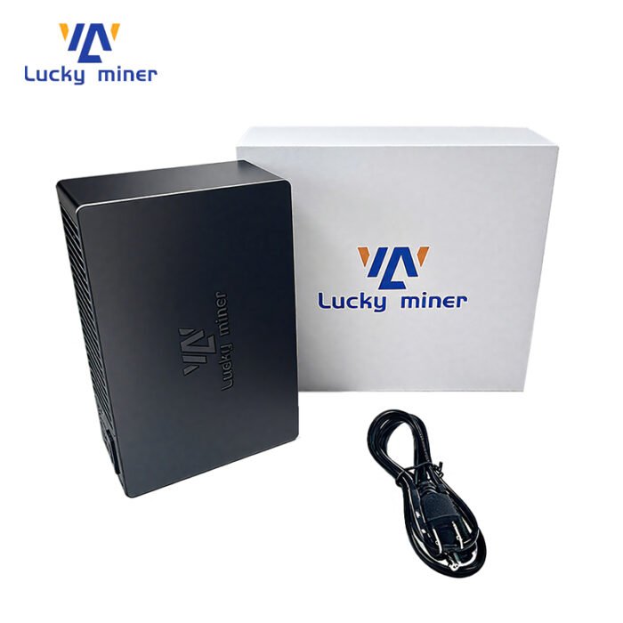 Lucky Miner LV08 - Image 10