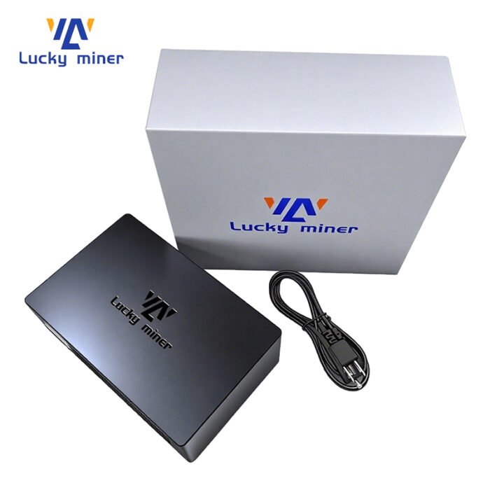 Lucky Miner LV08 - Image 8