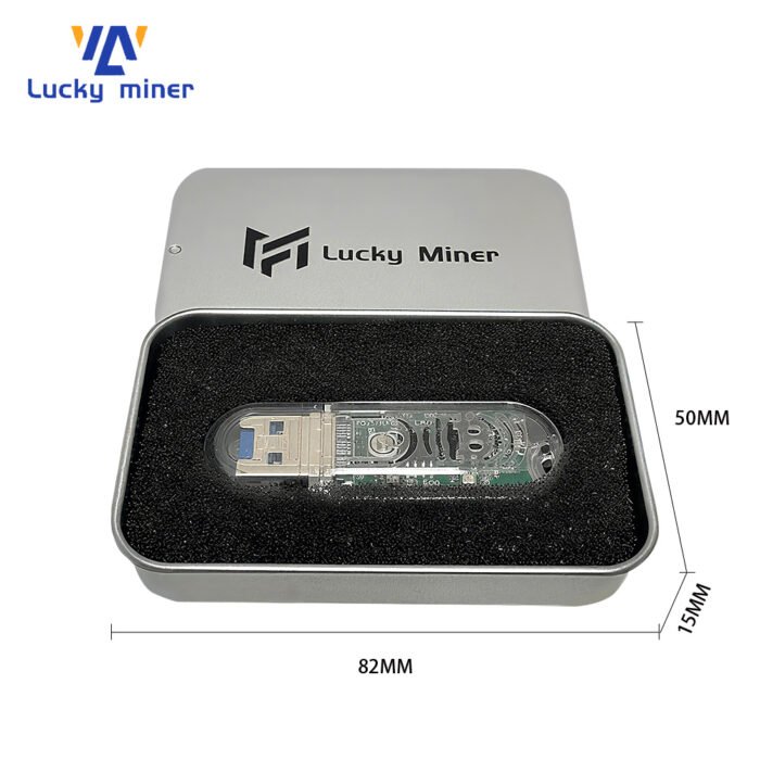 Lucky Miner LV03 - Image 9
