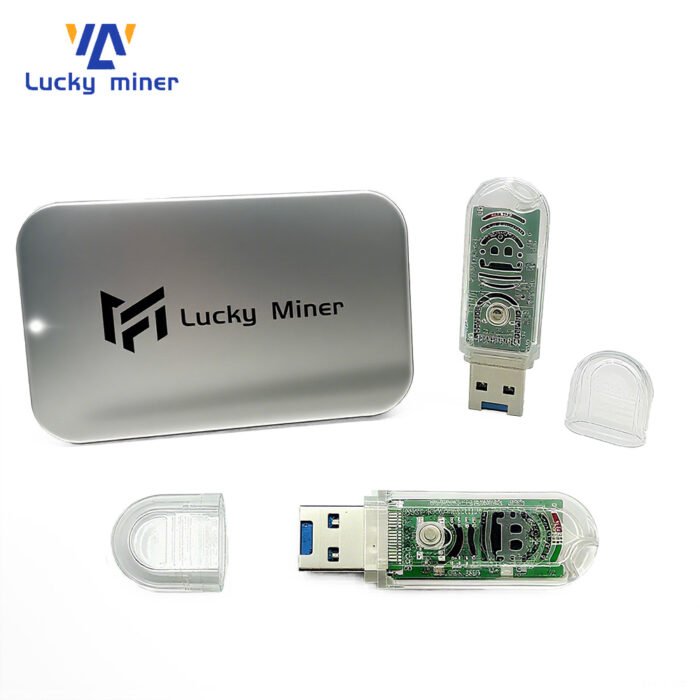 Lucky Miner LV03 - Image 3