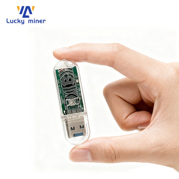 Lucky Miner LV03 - Image 13