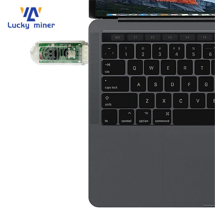 Lucky Miner LV03 - Image 11