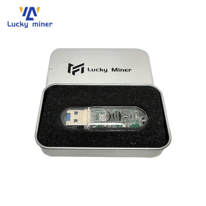 Lucky Miner LV03 - Image 6