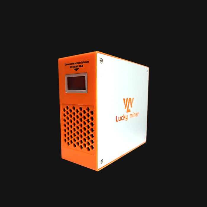 Solo miner LG07