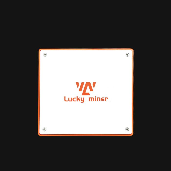 Lucky Miner LG07 - Image 2