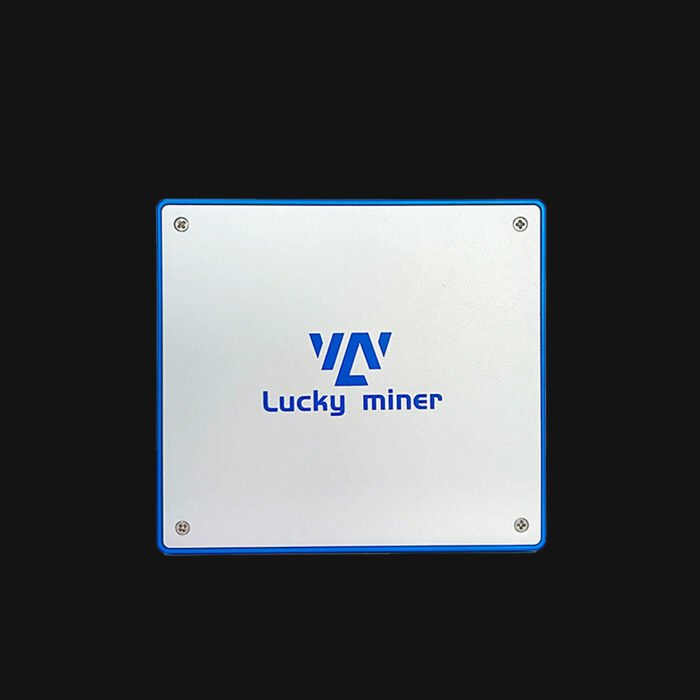 Lucky Miner LV07 - Image 2