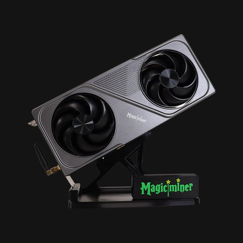 Magicminer BG01