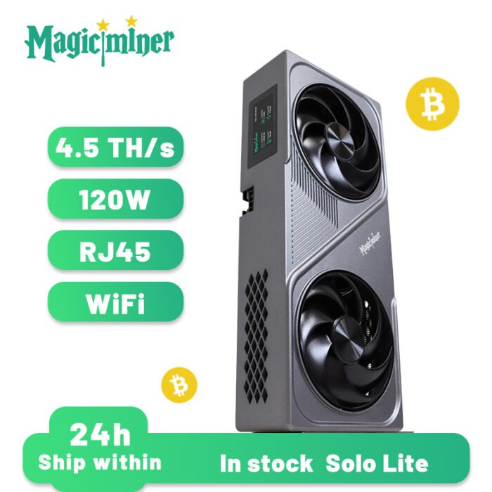 Magicminer BG01 - Image 3