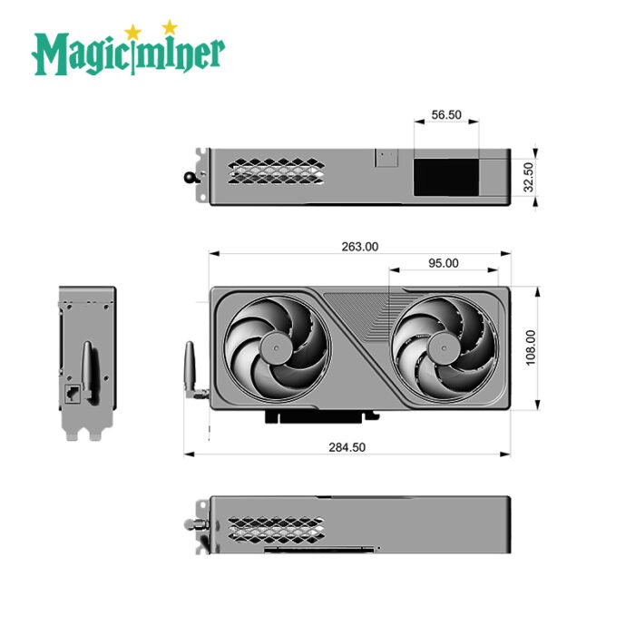 Magicminer BG01 - Image 4