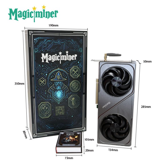 Magicminer BG01 - Image 5