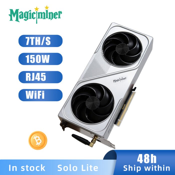 Magicminer BG02 - Image 3