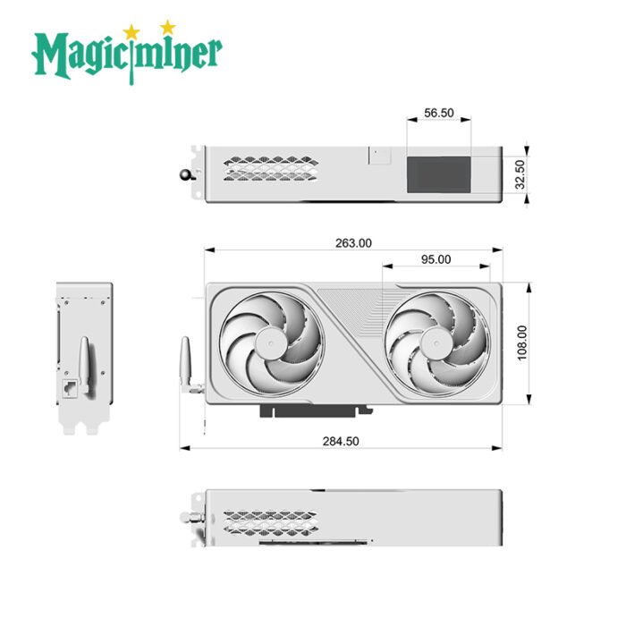 Magicminer BG02 - Image 4