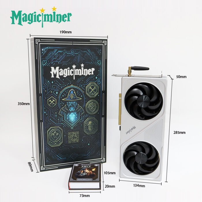Magicminer BG02 - Image 5