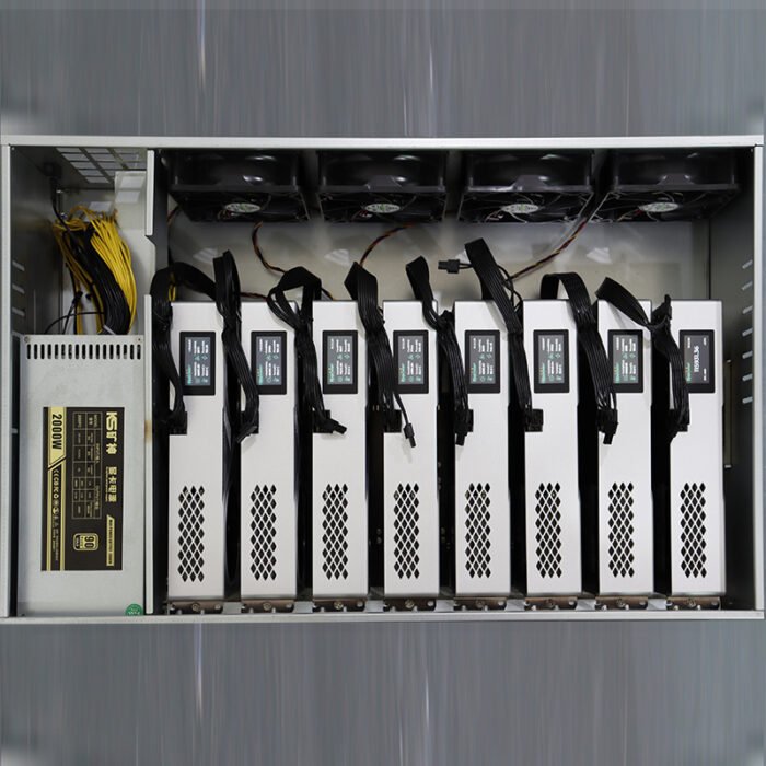 Magicminer BG02 - Image 6