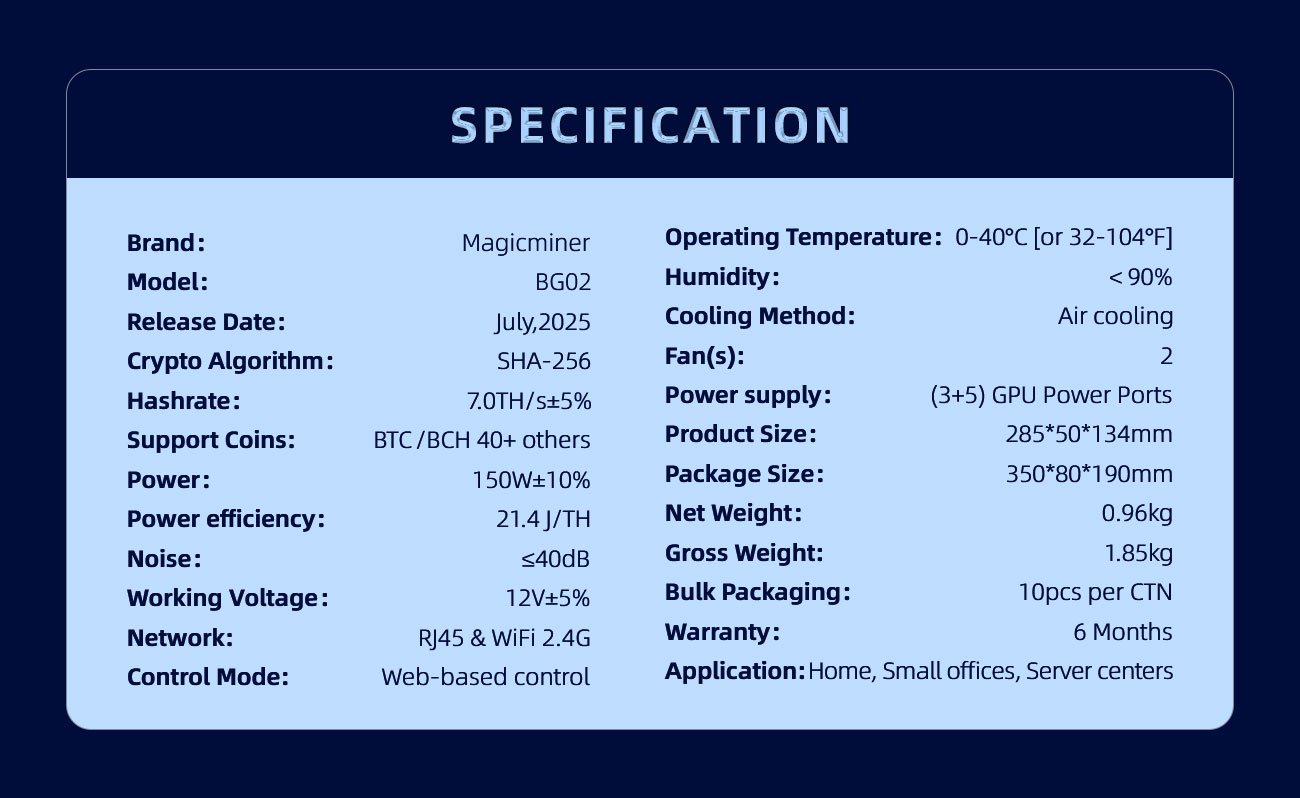 Magicminer-BG02-spec-3