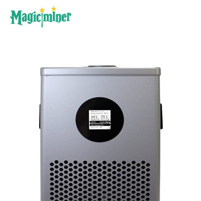 Magicminer FM01 - Image 10