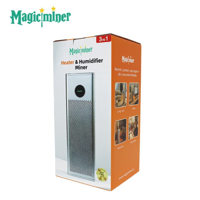 Magicminer FM01 - Image 14