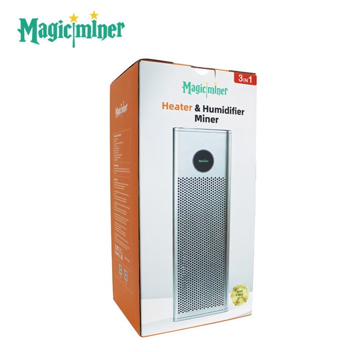Magicminer FM01 - Image 15