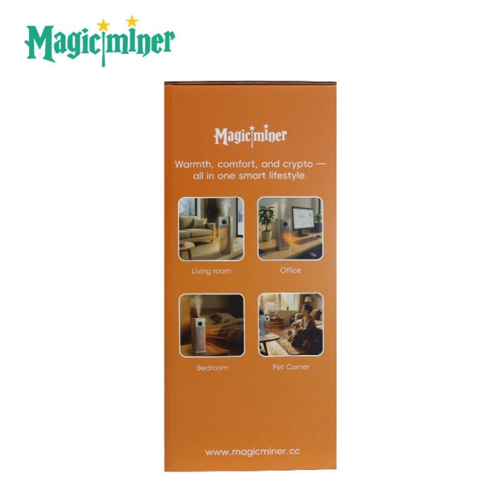 Magicminer FM01 - Image 17