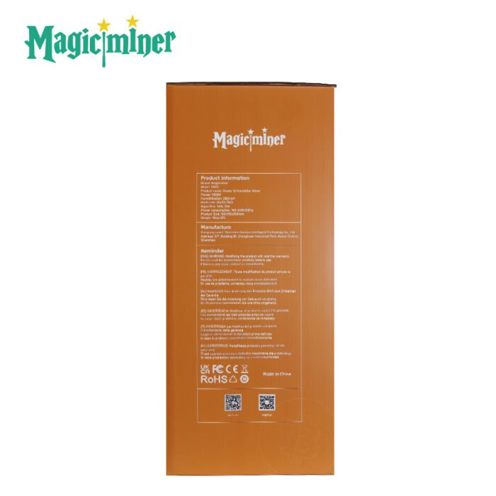 Magicminer FM01 - Image 18