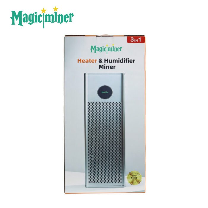 Magicminer FM01 - Image 19