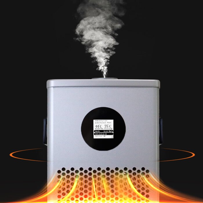 Magicminer FM01 - Image 2