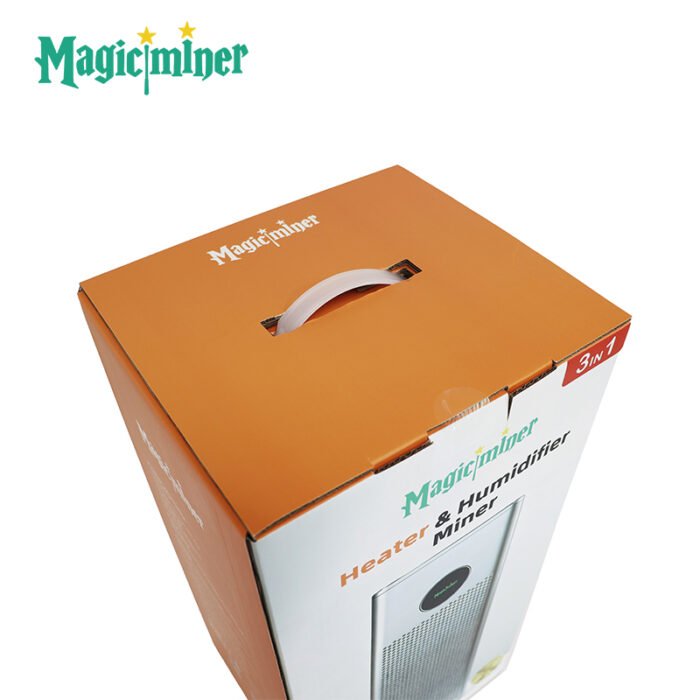 Magicminer FM01 - Image 20