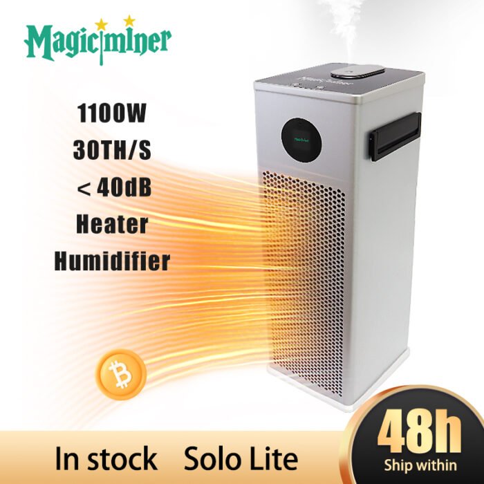 Magicminer FM01 - Image 3