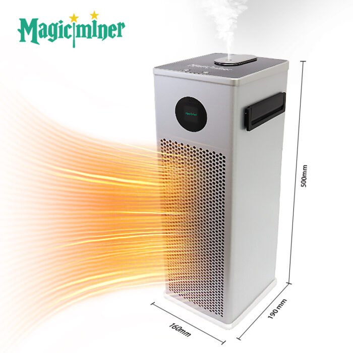 Magicminer FM01 - Image 4