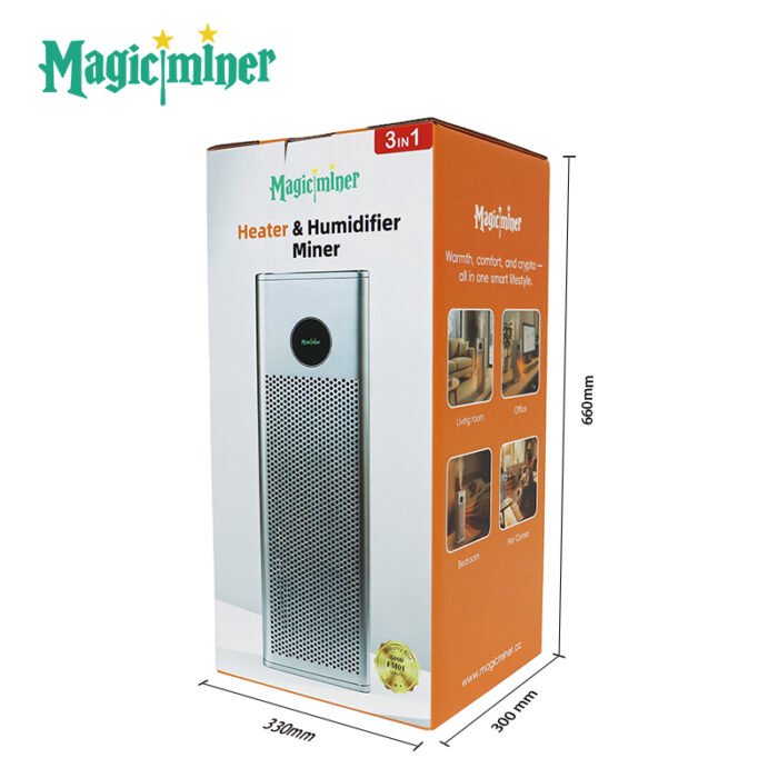 Magicminer FM01 - Image 5