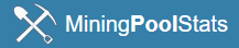 Mining pool status