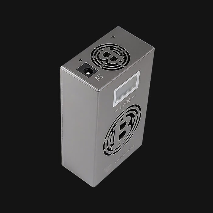Lucky Miner LV06 - Image 2