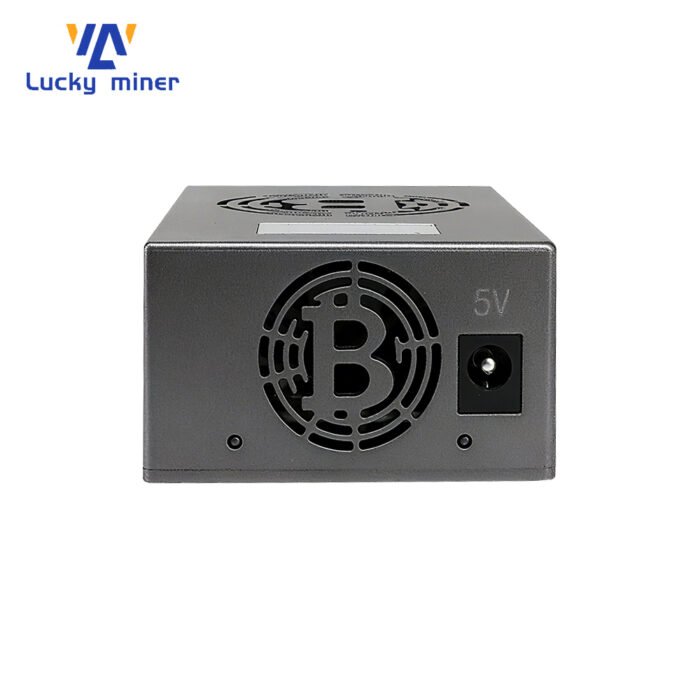 Lucky Miner LV06 - Image 9