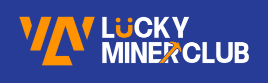 Lucky miner-LOGO