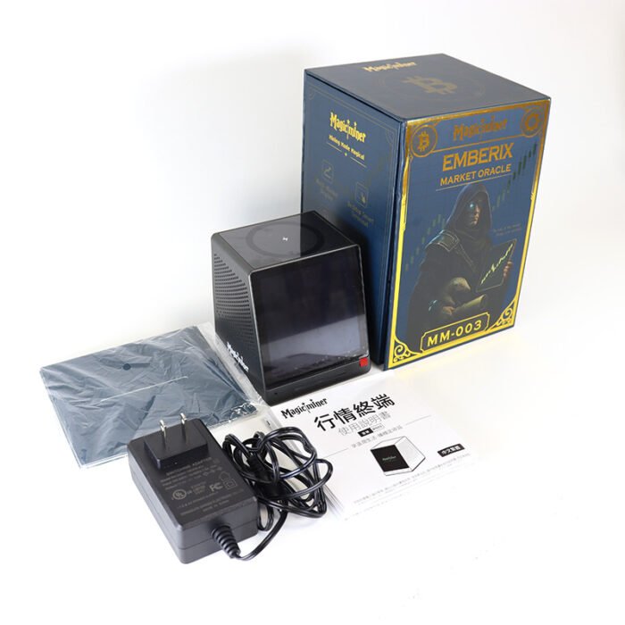 Magicminer MO01 - Image 25