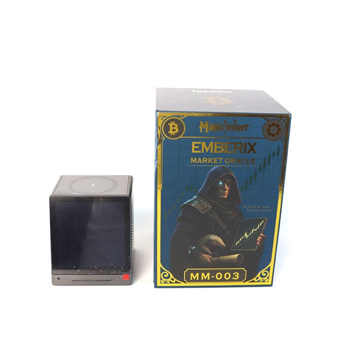 Magicminer MO01 - Image 29