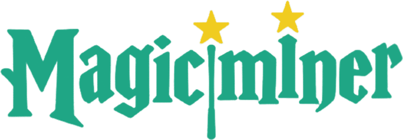 Magic Miner Shipping Policy