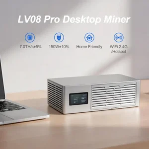 ASIC Miner
