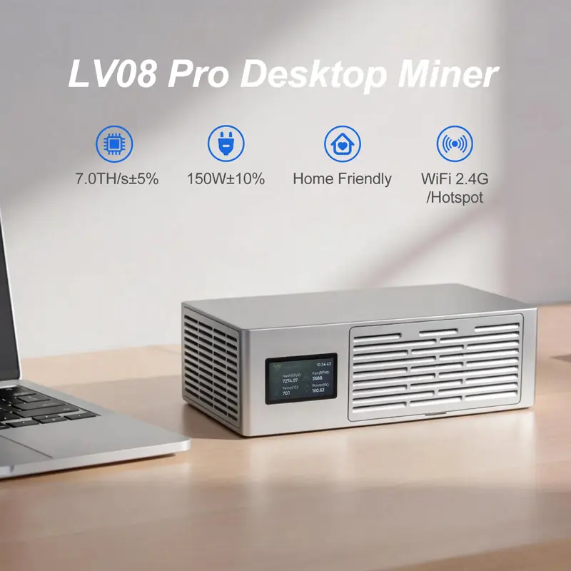 ASIC Miner