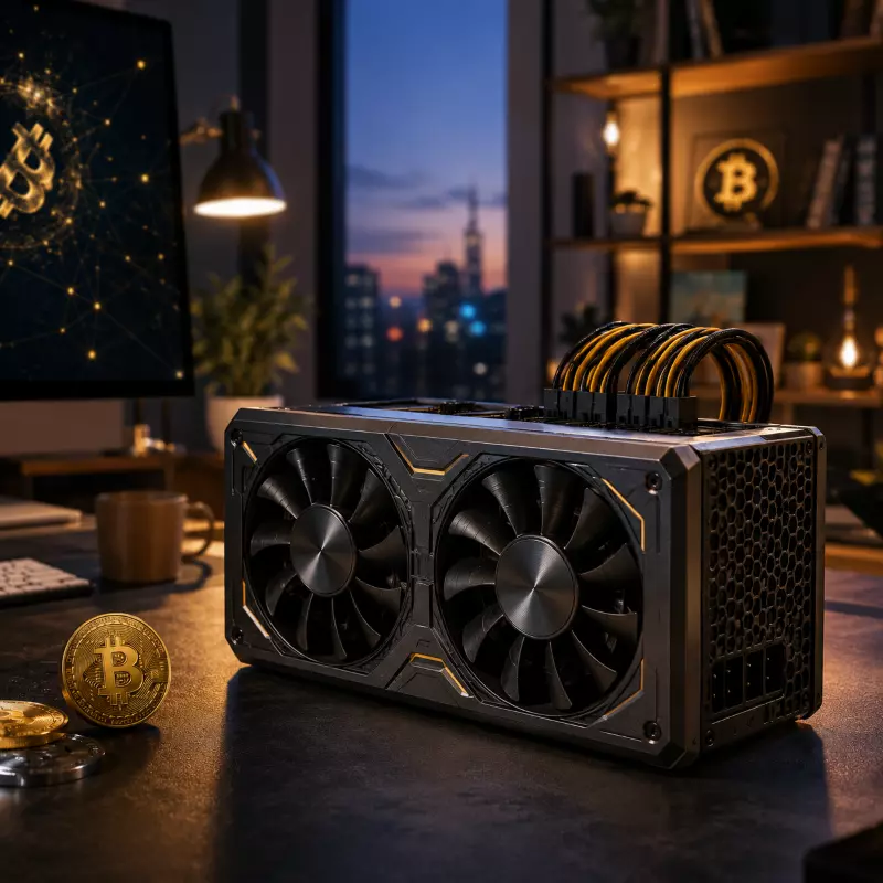 Magic Miner GPU