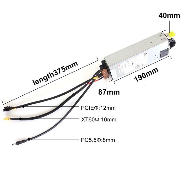 power cable-2