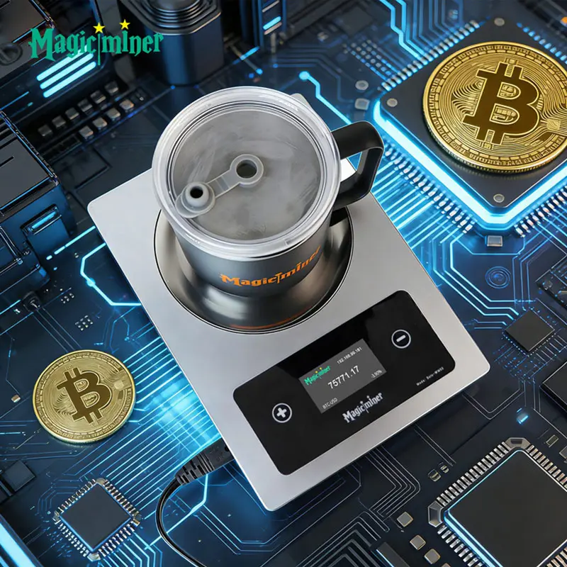 mining-device