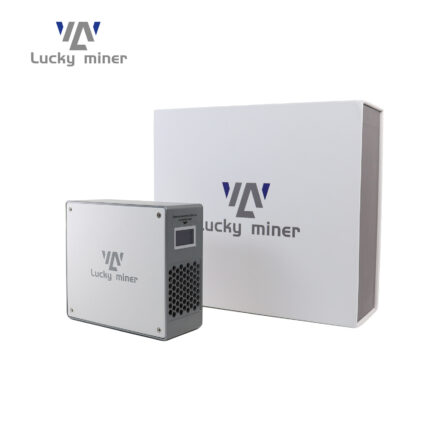 ASIC Luckyminer-LV07 Pro-1-1