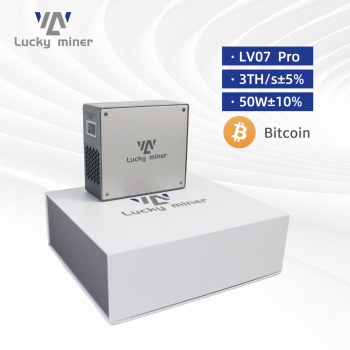 Lucky Miner LV07pro - Image 5