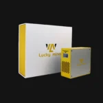 Luckyminer LG07Pro (New arrival) - Image 2